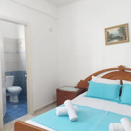 Apartamento Sea View Family Sarandë