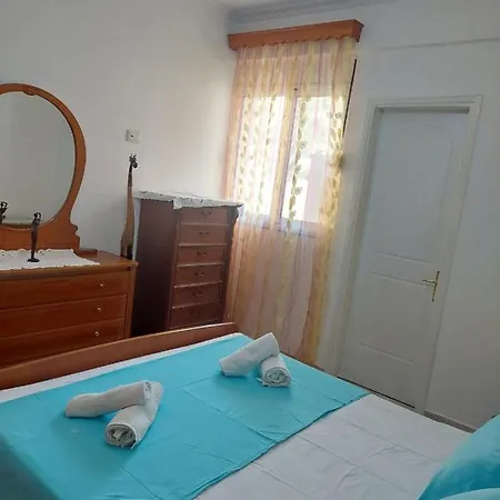 Apartamento Sea View Family