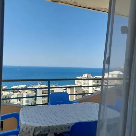 Apartamento Sea View Family *