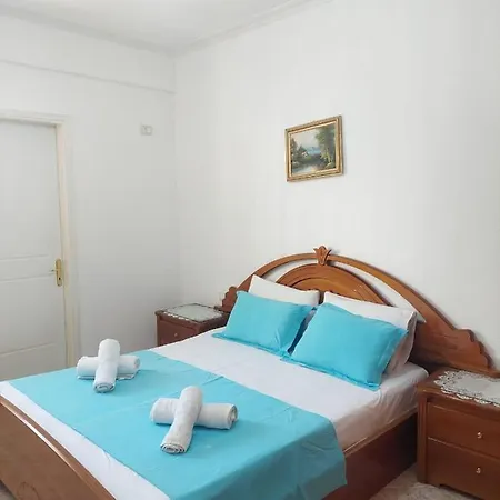 Apartamento Sea View Family Sarandë