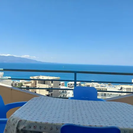 Sea View Family Sarandë